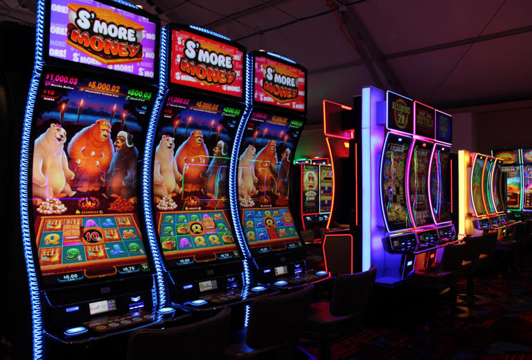 Is Live! Casino Virginia open? What to know about state's gambling