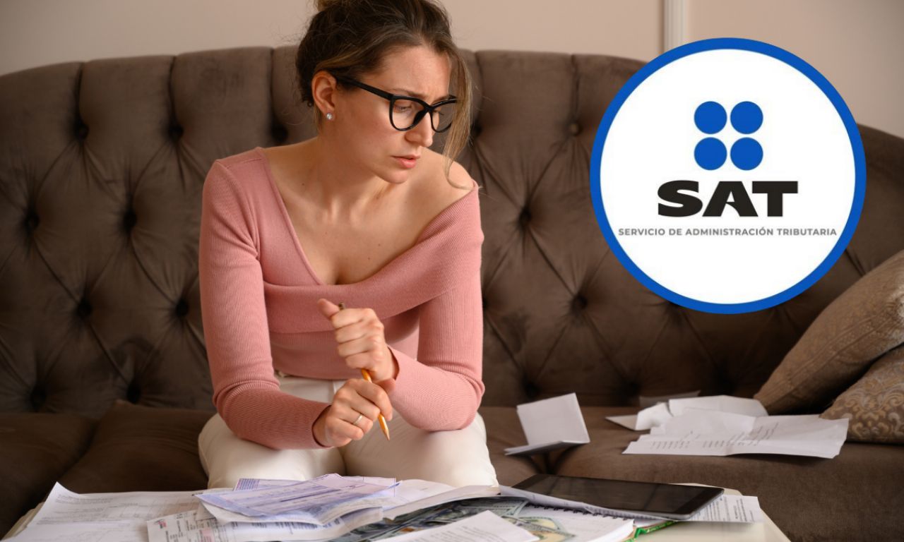 ¿Tienes multas en el SAT? Hacienda lanza mensaje importante para ...