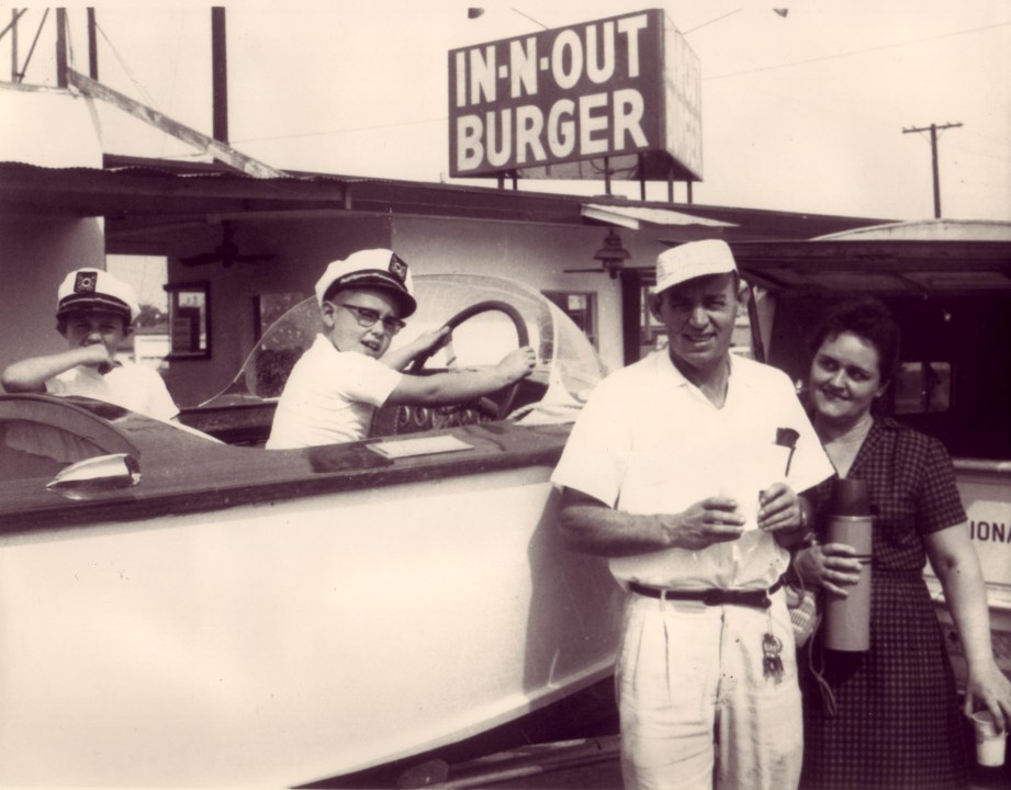 The history behind In-N-Out’s new Tennessee addresses