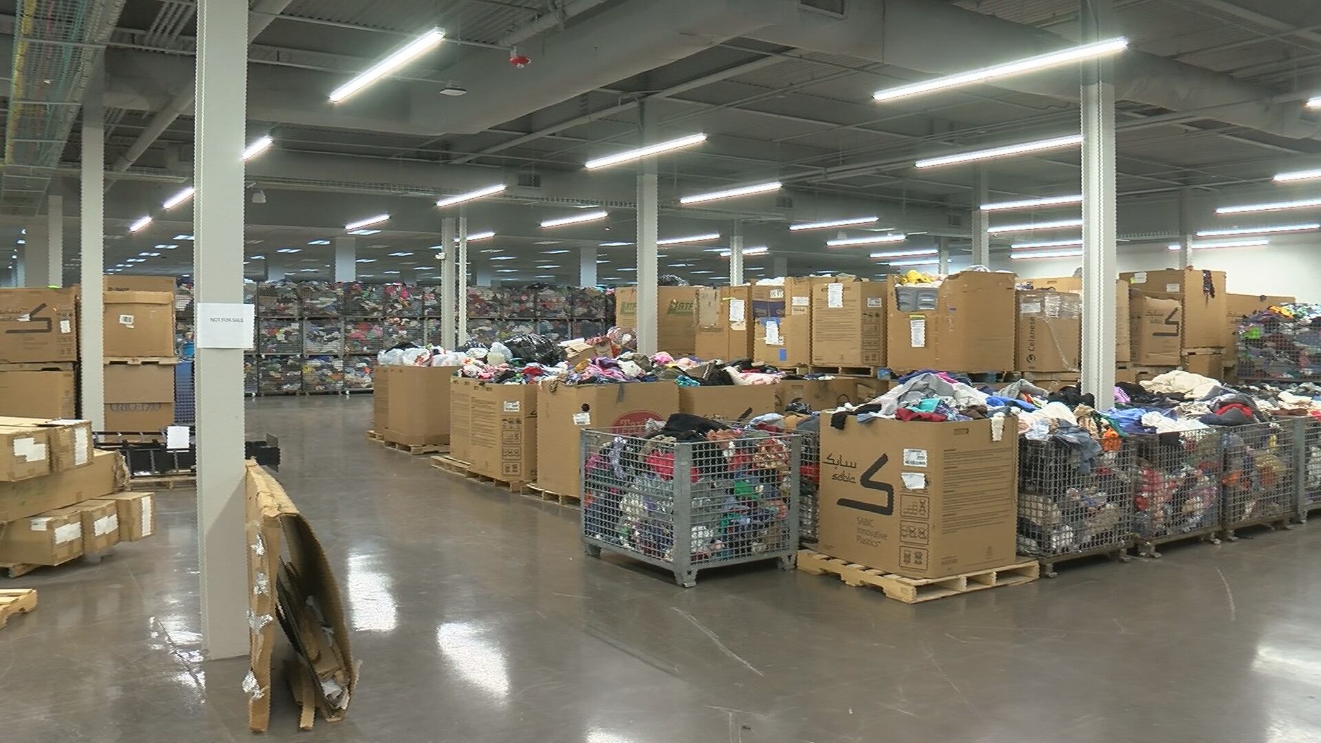 Unpacking Goodwill: Where your donation goes and what it does