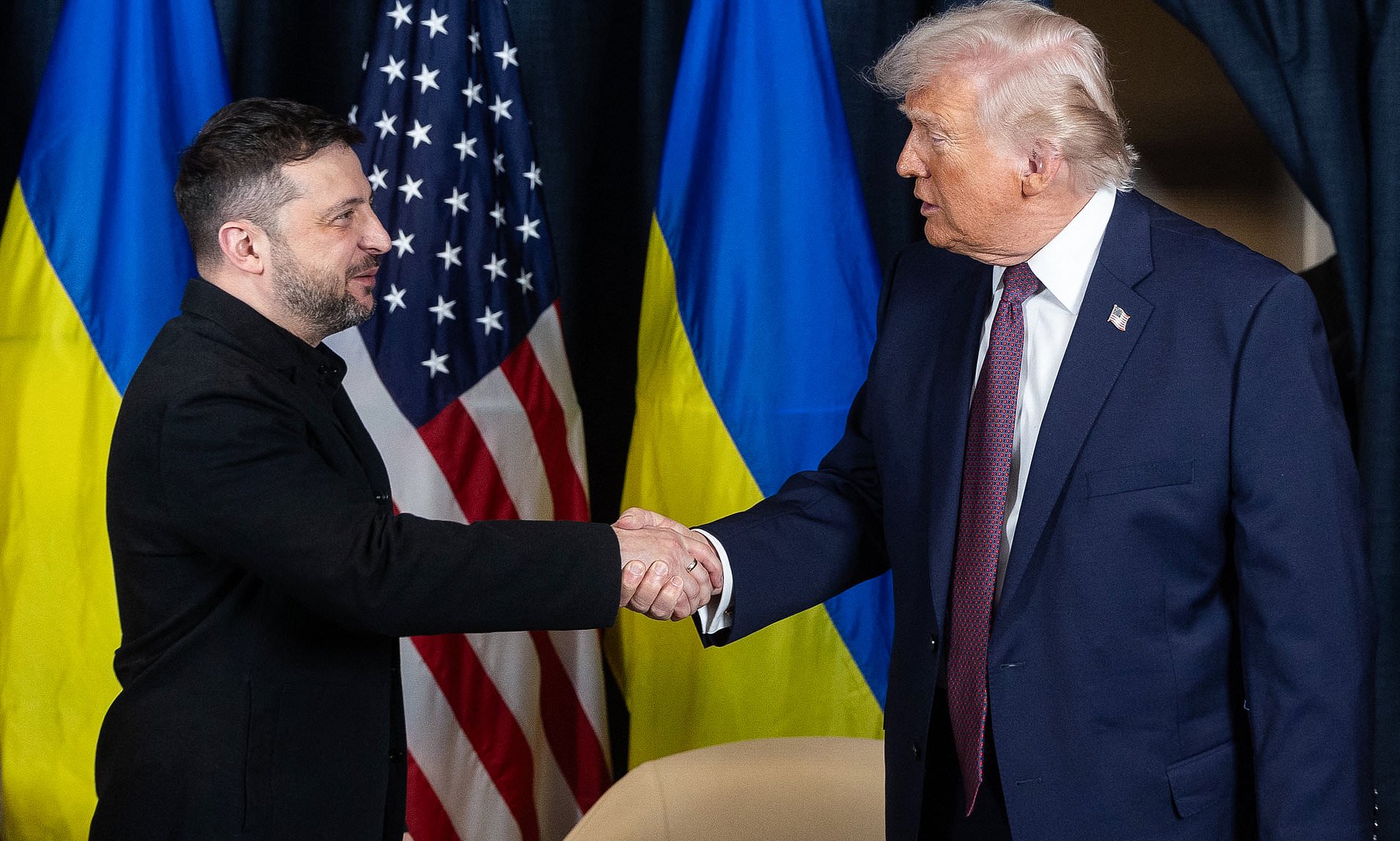 Zelensky rages at 'fragmented' Europe's dithering in the face of Putin ...