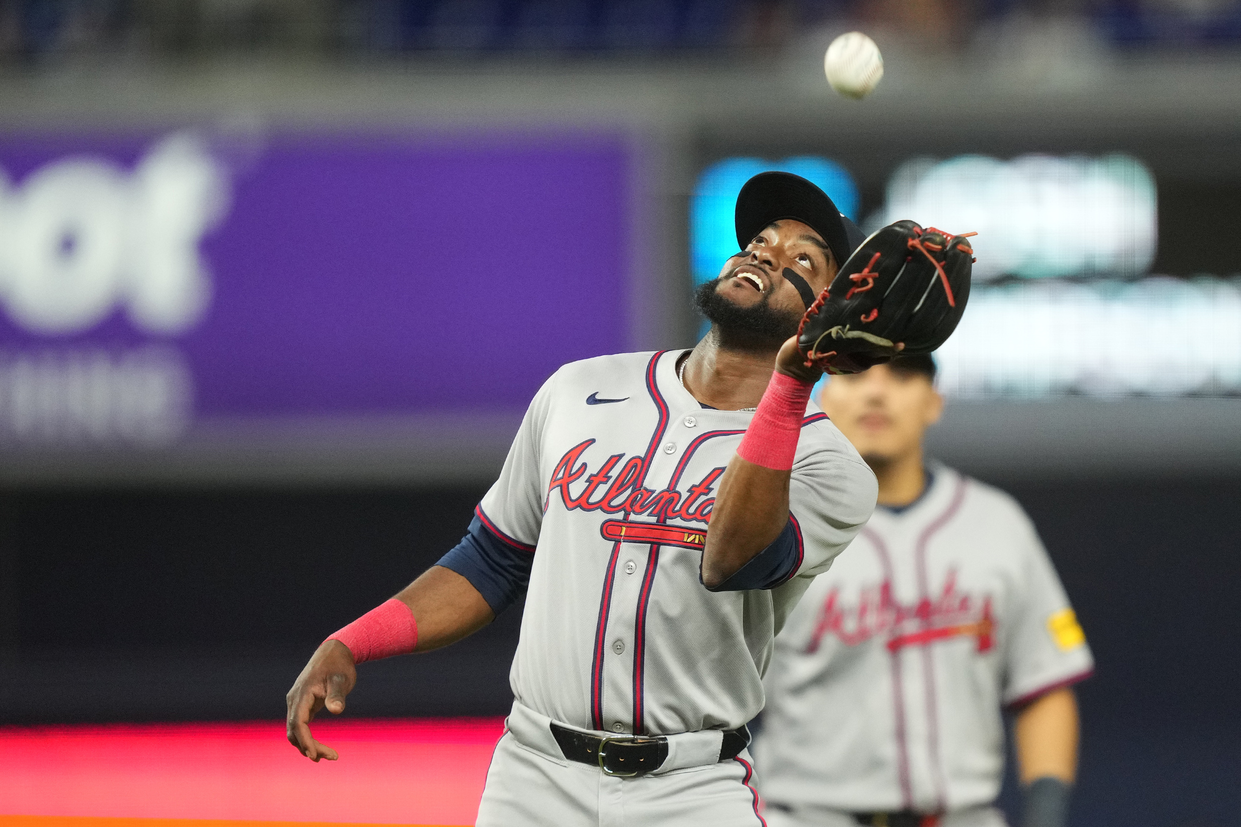 Twins trade Vidal Bruján to Mets<br><br>