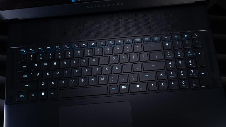 Alienware 18 Area-51