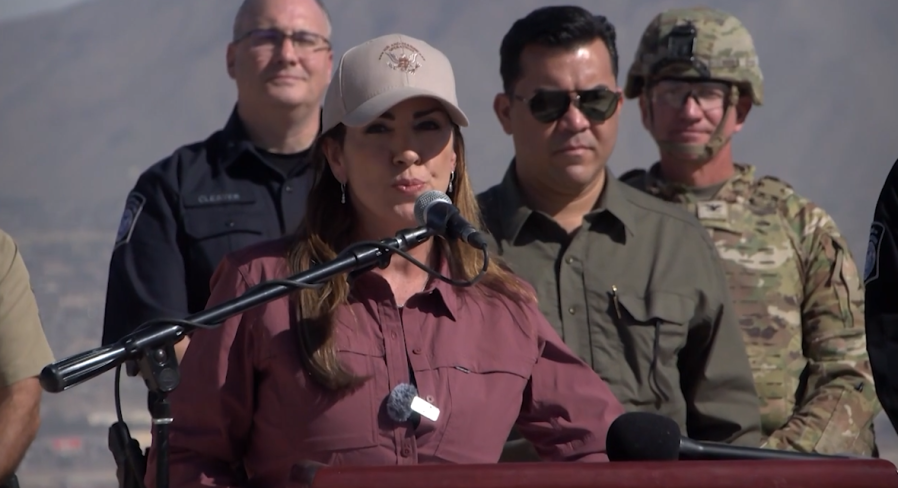 Mexican cartels’ days are numbered, new US drug czar says<br>