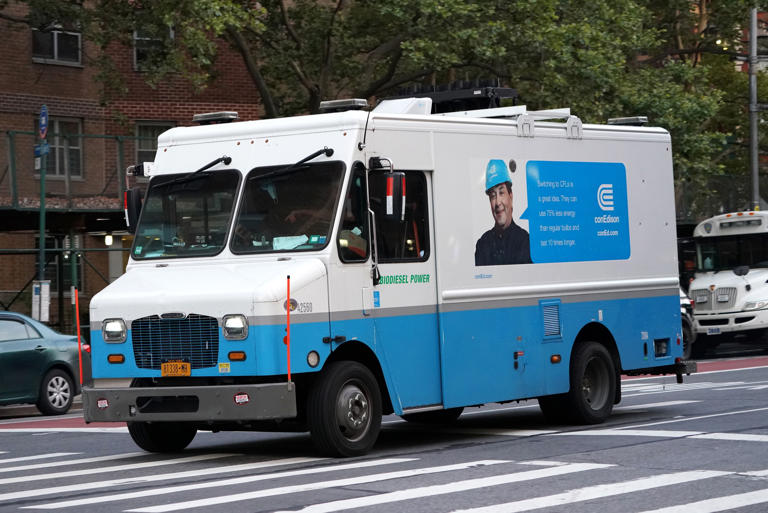 New Yorkers get zapped with 10.4% Con Edison rate hike over 3 years