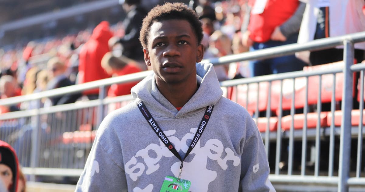 South Carolina offers three-star Pennsylvania defensive back