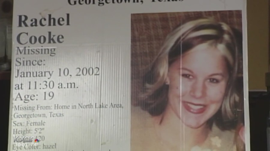 ‘We all believe that we’re close’: Williamson County detective reveals ...