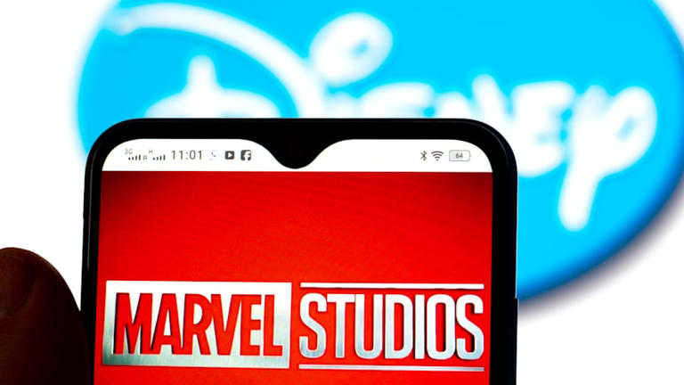 Disney Plus surprises fans with major Marvel movie drop