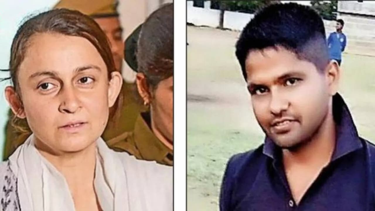 Love behind bars: Convicted murderers in Rajasthan jail get parole to marry