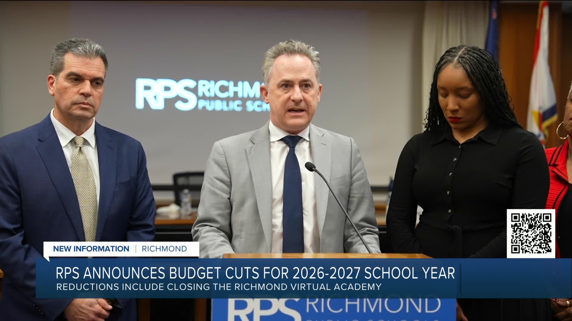 RPS superintendent proposes 50 layoffs, summer school cuts ahead of ...