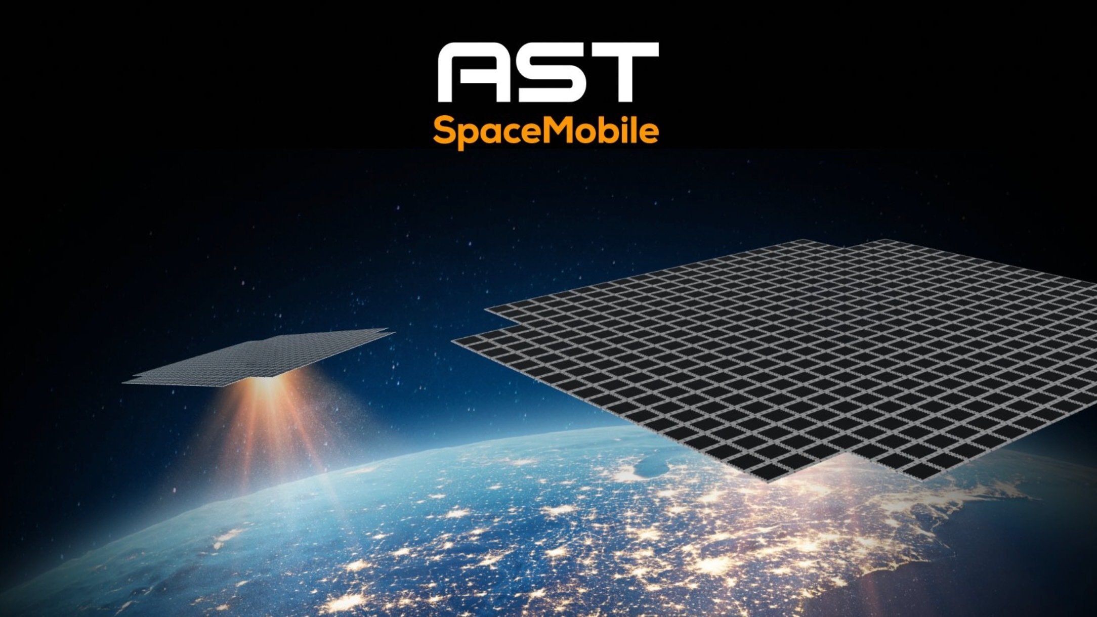 AST SpaceMobile bets on Blue Origin to send up its next giant satellite