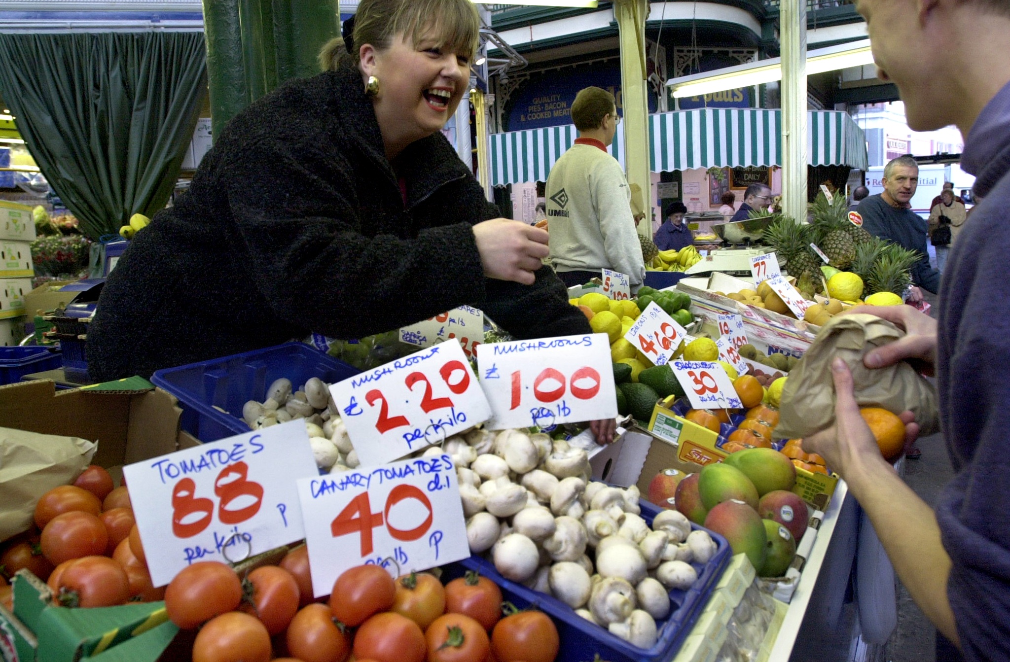 Notable photos take you back to Leeds in January 2000