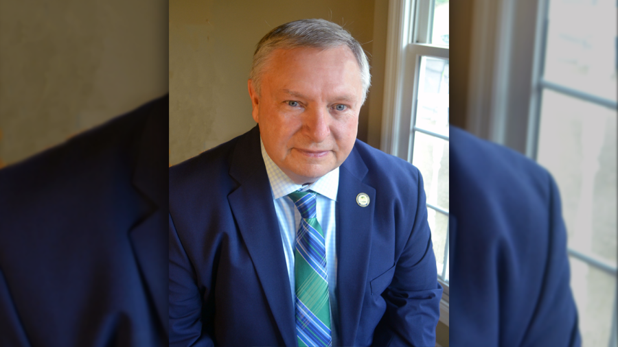 Stidham running for TN House District 2 seat