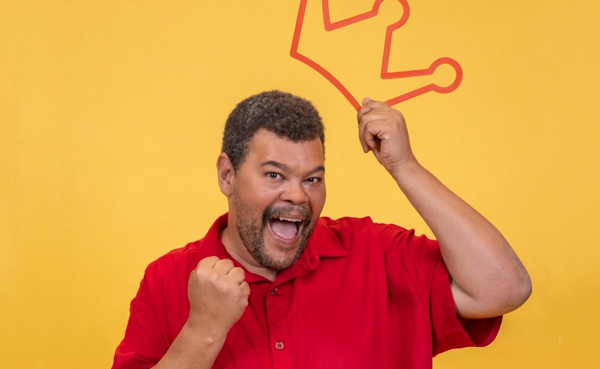 Babu conhece a sensação de ser líder pela primeira vez no BBB
