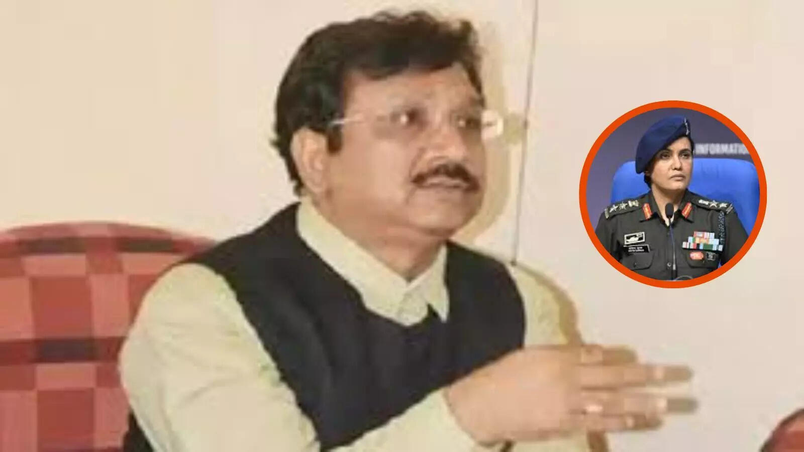 MP : गणतंत्र दिवस पर मंत्री विजय शाह के झंडा फहराने पर बवाल