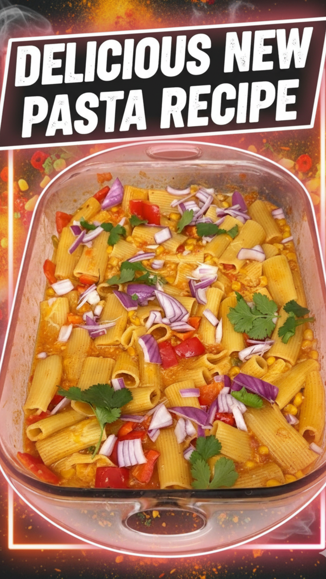This new pasta cooking method changes everything