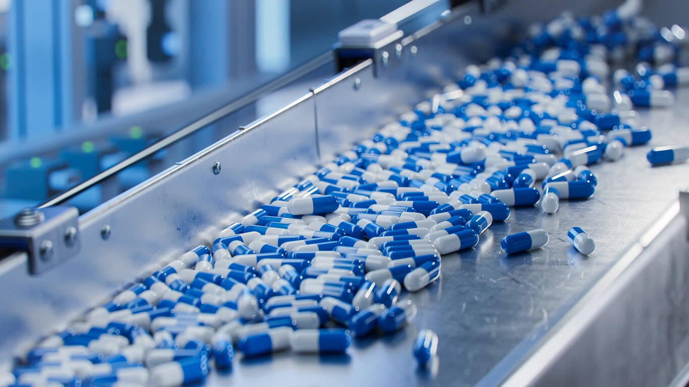Hack of the day: Verify genuine medicines via QR code