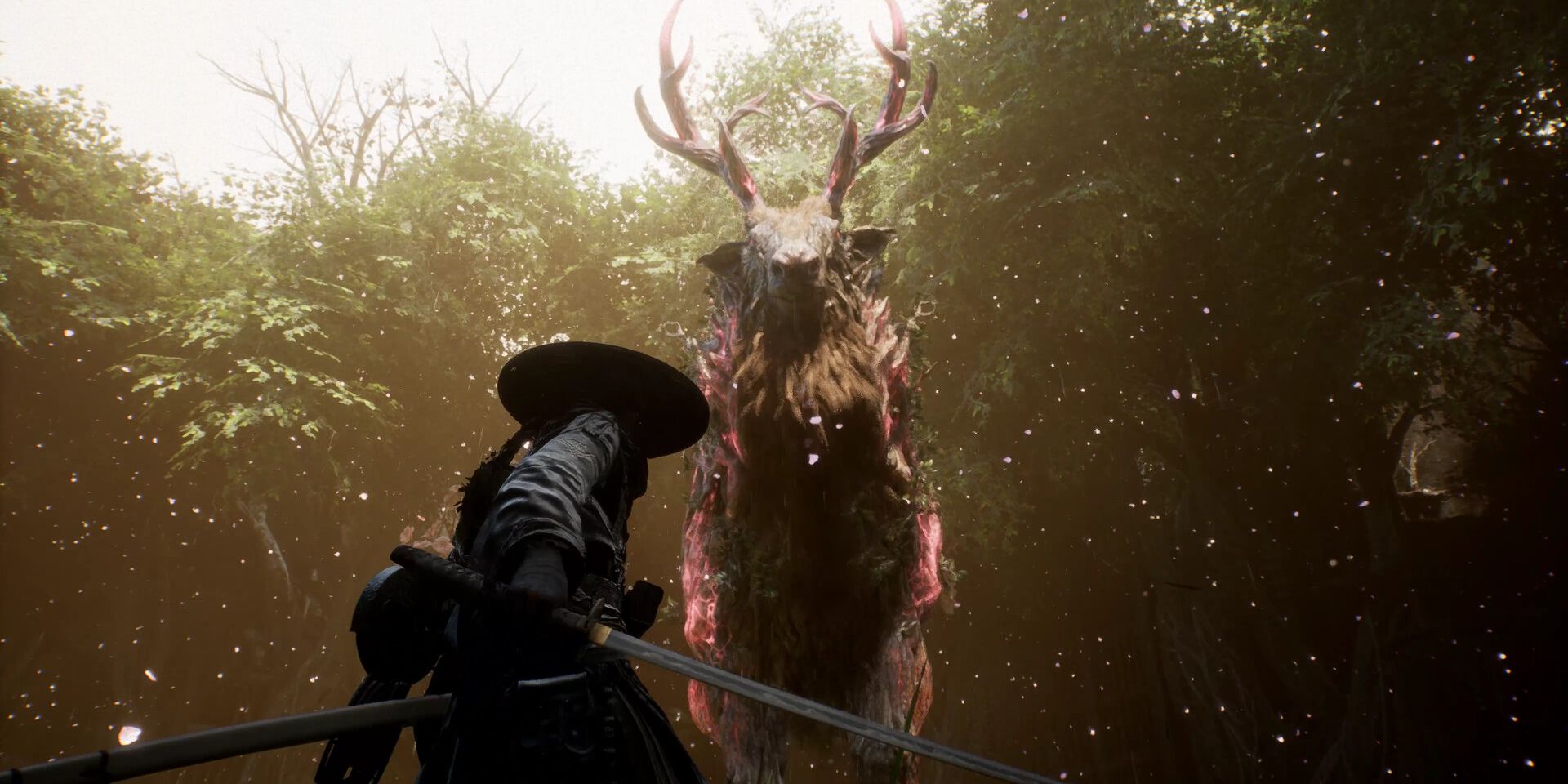 Beast of Reincarnation trophy list - how to get all trophies and achievements