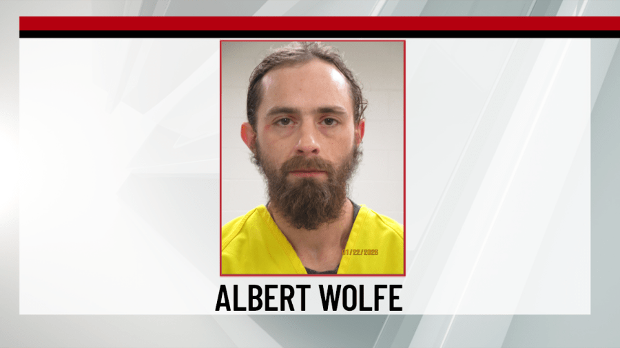 Iowa DCI makes first-degree murder arrest in 2020 missing person case