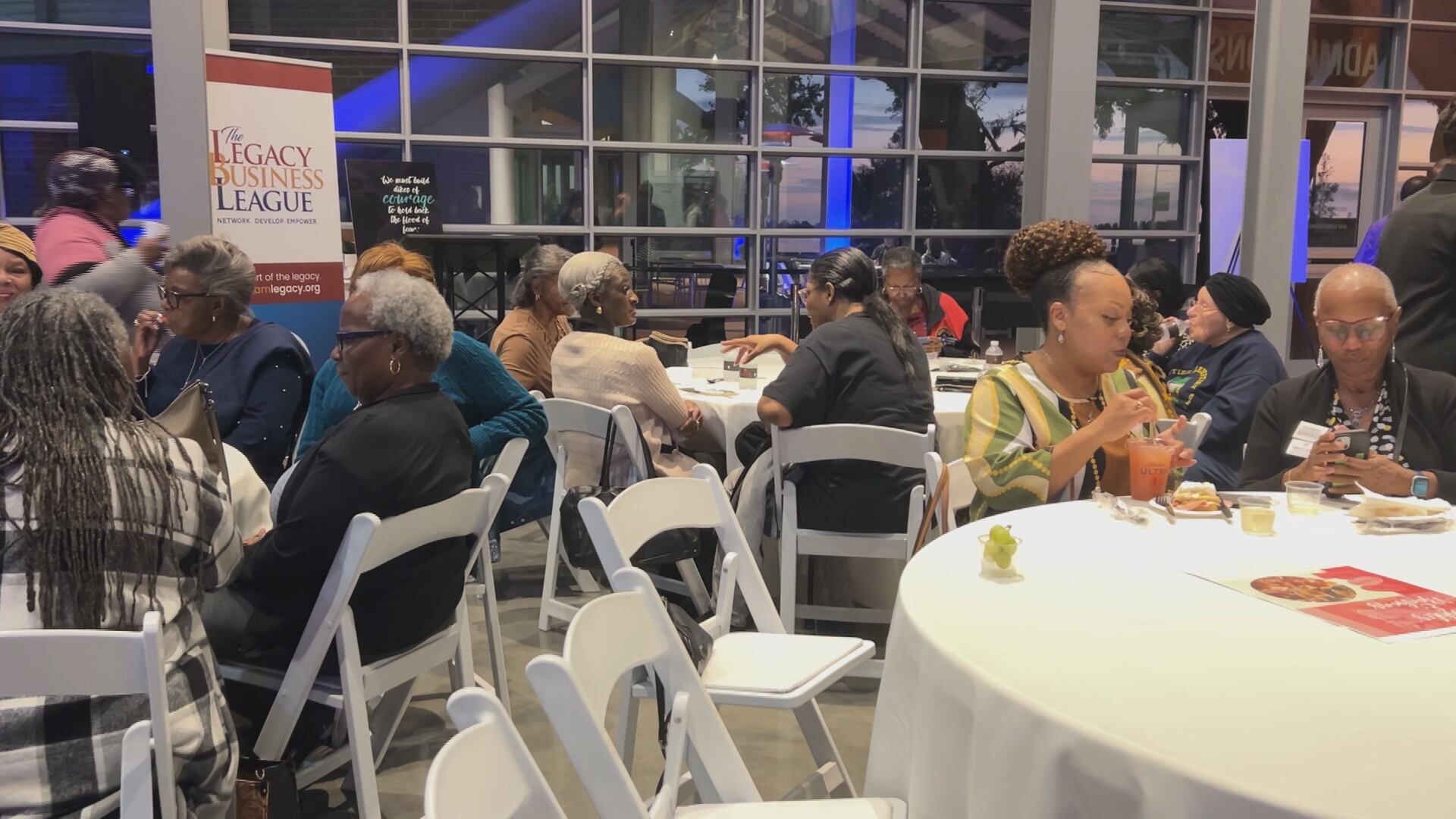 Ohr-O’Keefe Museum of Art holds fourth annual celebration of art and ...
