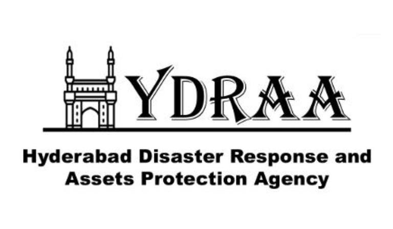 HYDRAA reclaims Rs 250 crore land reclaimed in Attapur