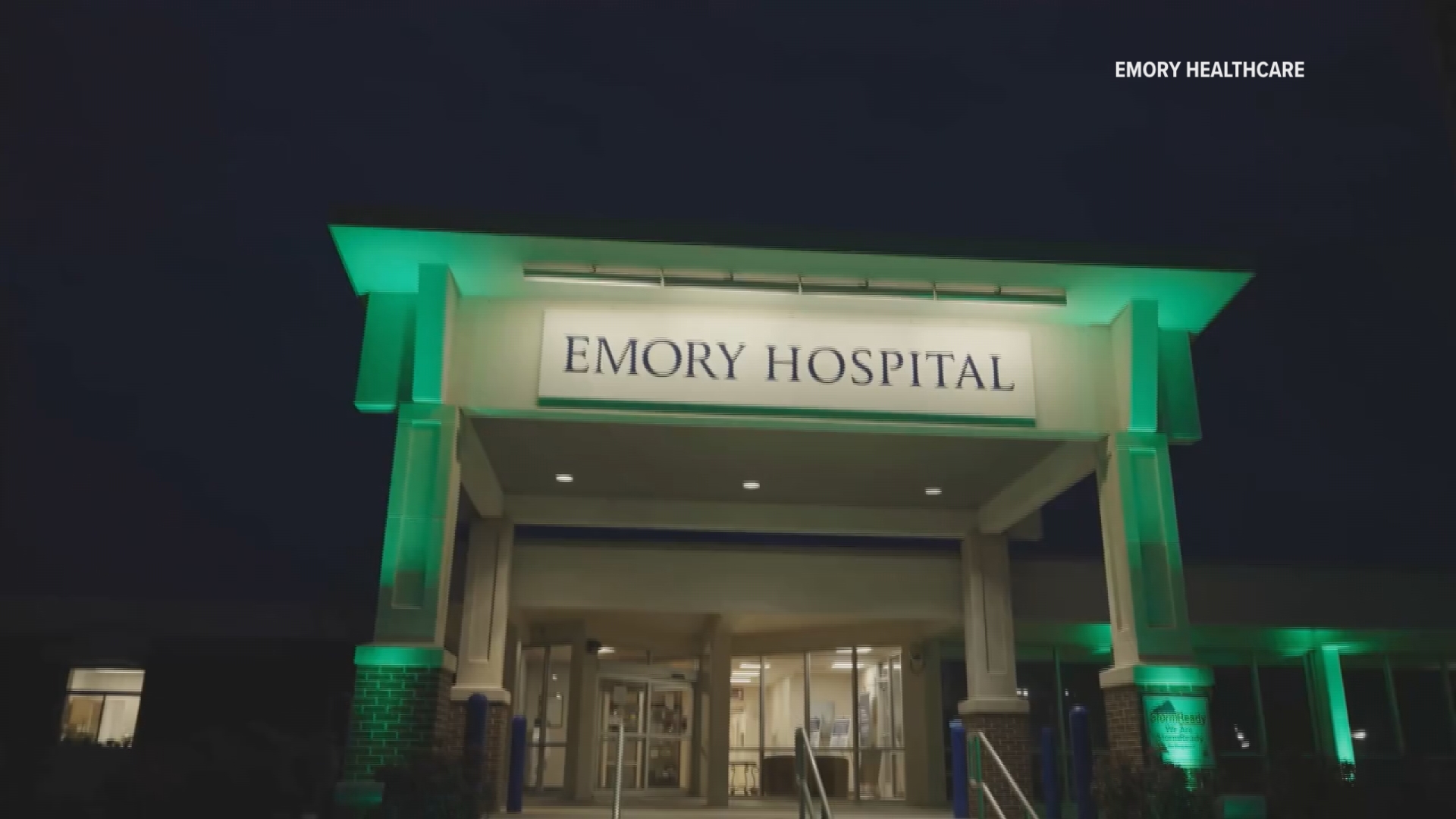 Bringing care closer to community | Emory Healthcare unveils refreshed ...