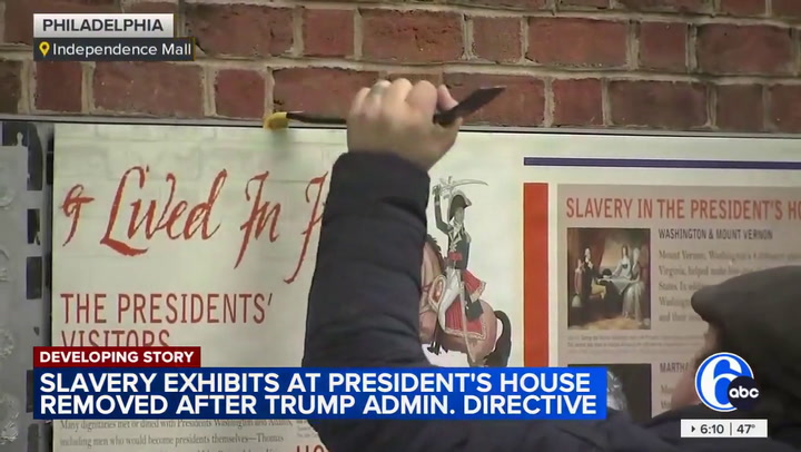 Trump and goons hit with humiliating defeat on Presidents Day<br><br>