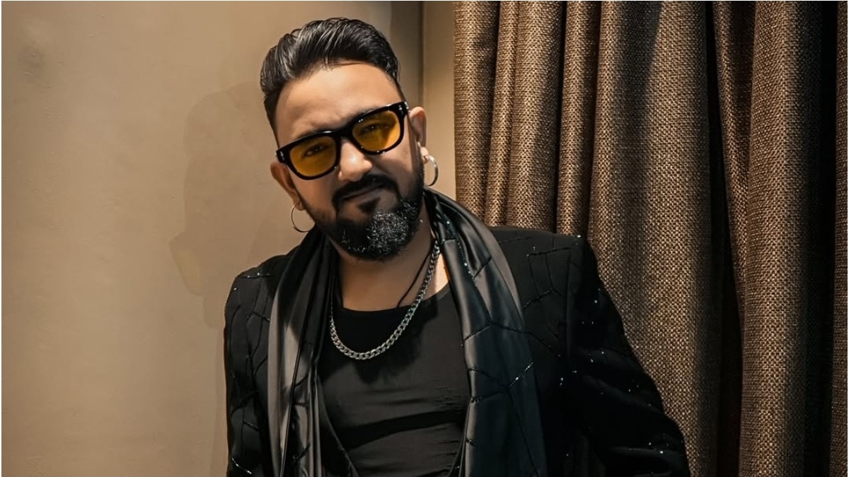 Patience matters: Dhurandhar title track singer Sudhir Yaduvanshi ...