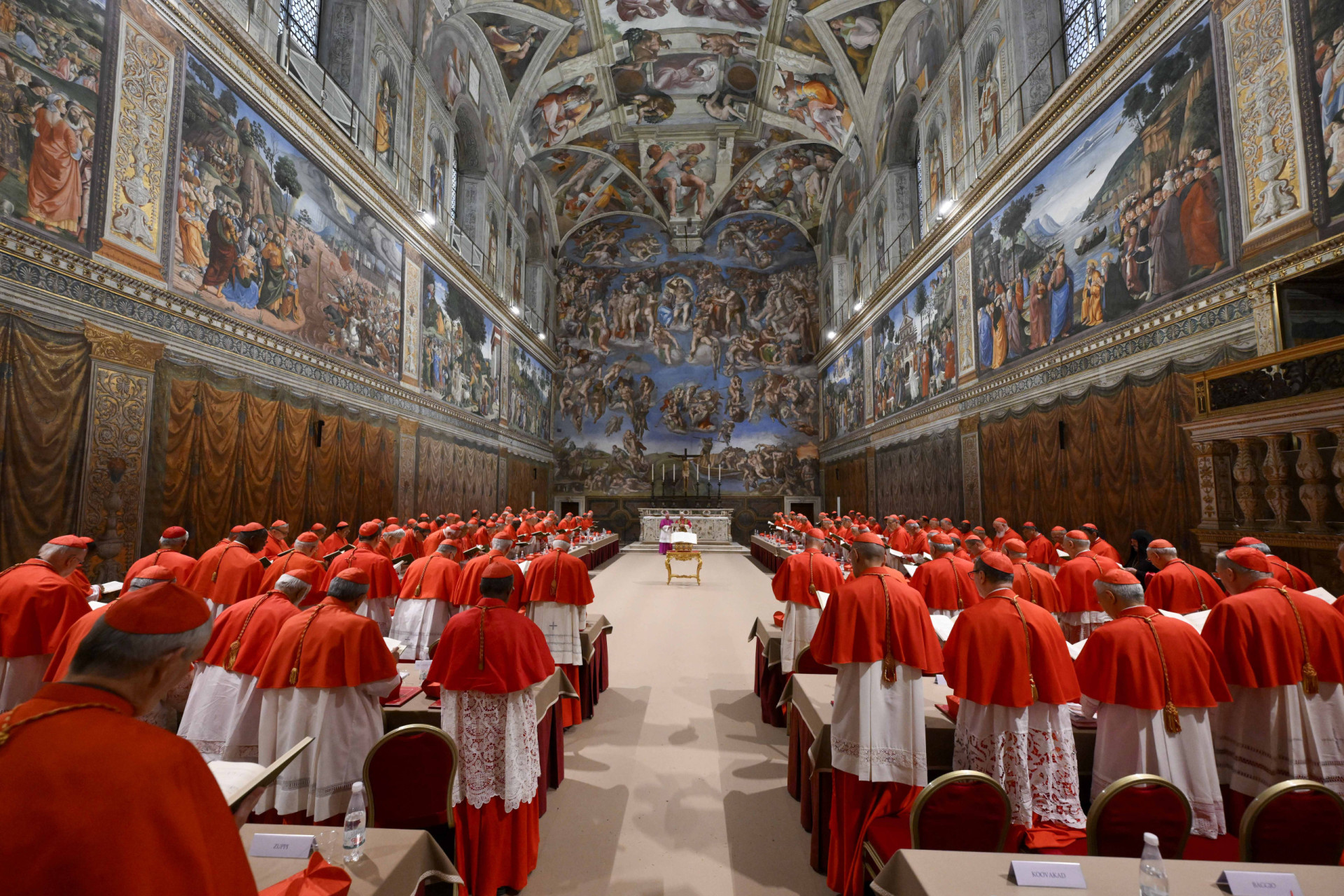 Divine deceptions: Christian hoaxes through the ages