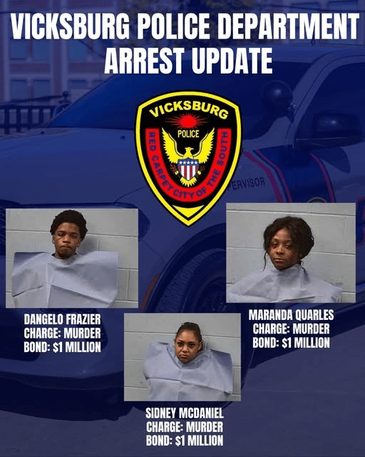 VPD arrest third suspect in homicide that happened Monday night on ...