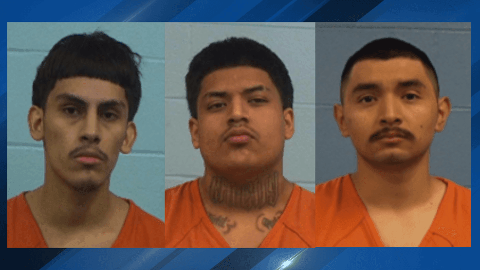 Judge sentences third defendant to 50 years for 2022 teen's murder in ...