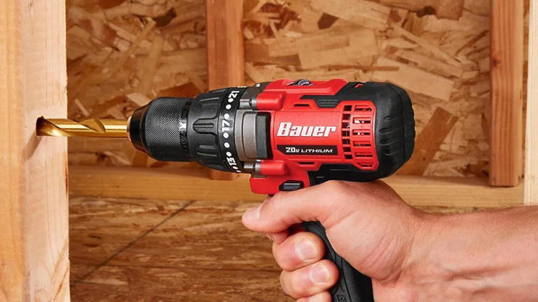 What does $100 buy from Ryobi vs. Harbor Freight?