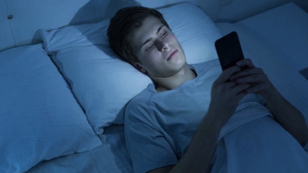 Un mauvais sommeil peut contribuer à la détérioration de la santé mentale