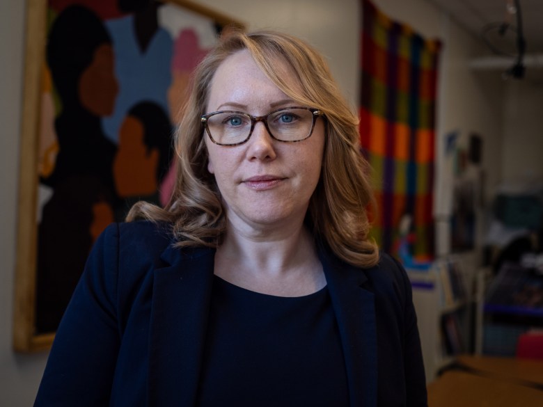 Fear, arrests and know-your-rights: How one school district is grappling with ICE coming to town<br><br>