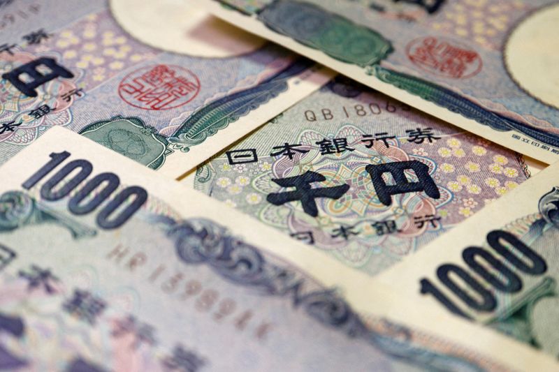 Yen pressured as BOJ holds rates, dollar set for steep weekly drop<br><br>