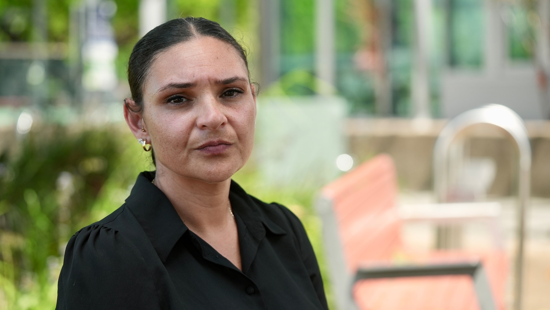 Townsville mother says she warned authorities before suspected ...