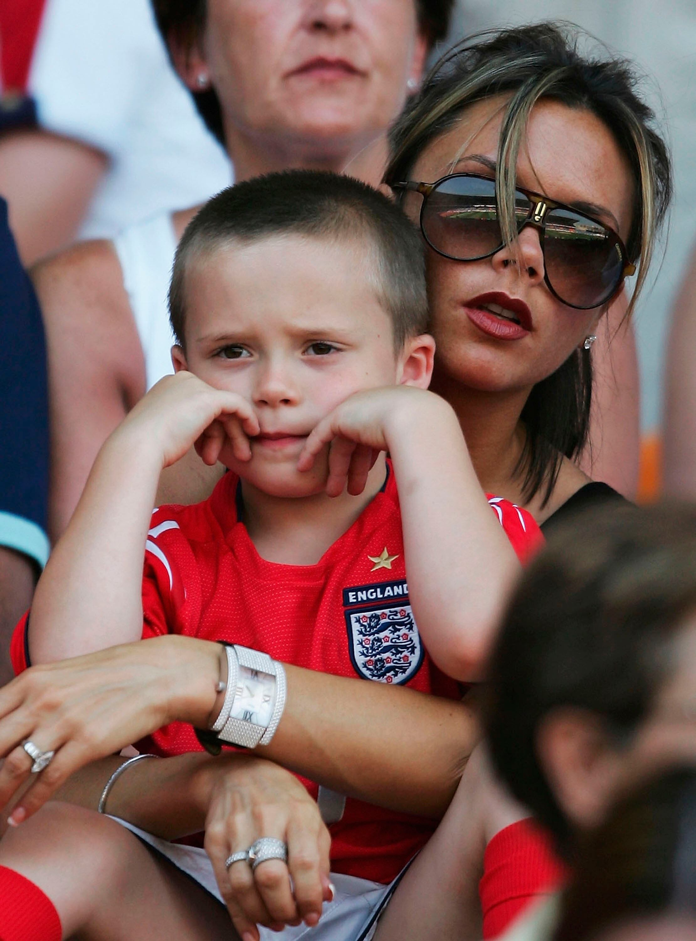 Brooklyn Beckham’s family estrangement drama shines a spotlight on the ...