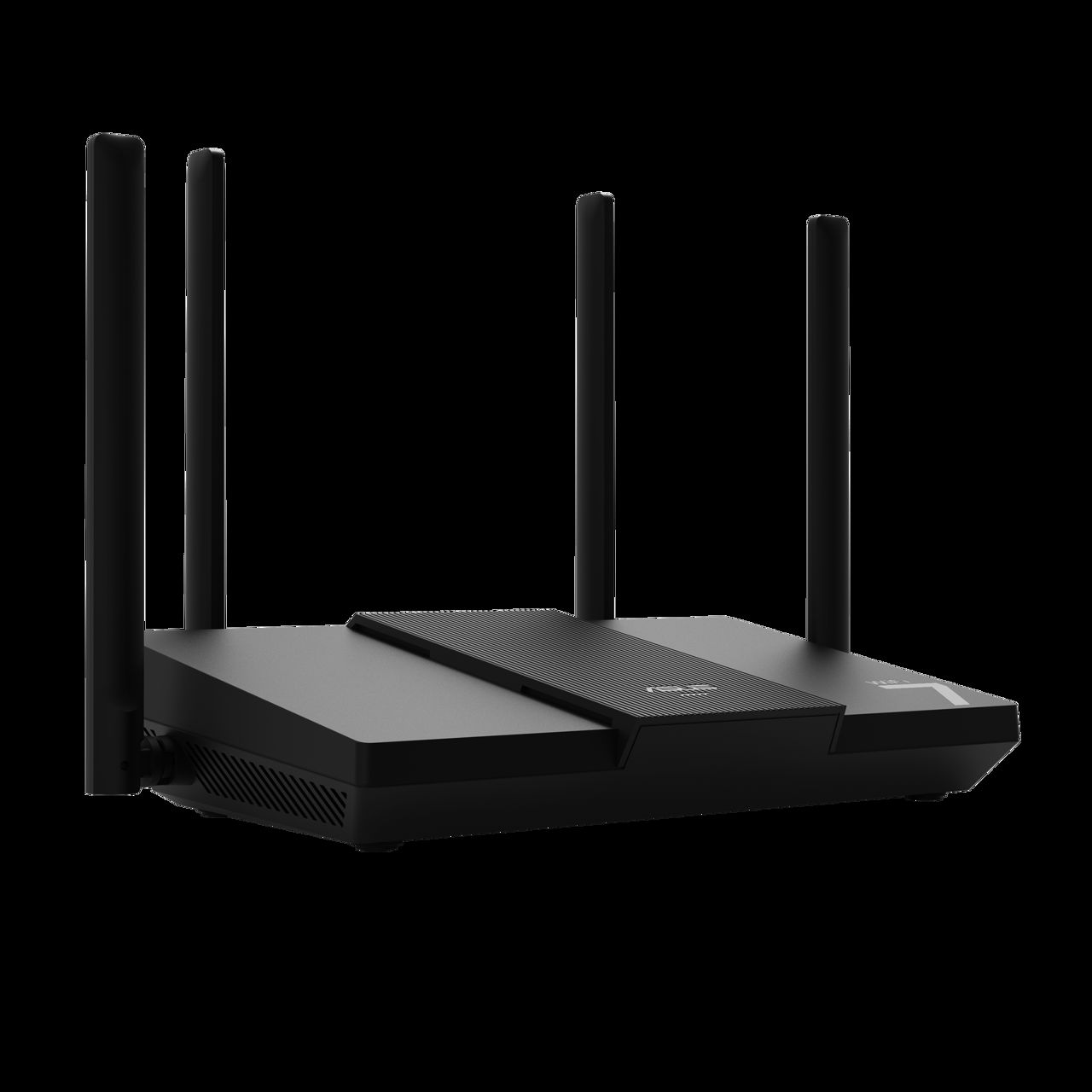 에이수스, 합리적인 가격의 고성능 WiFi 7 공유기 'RT-BE50' 출시