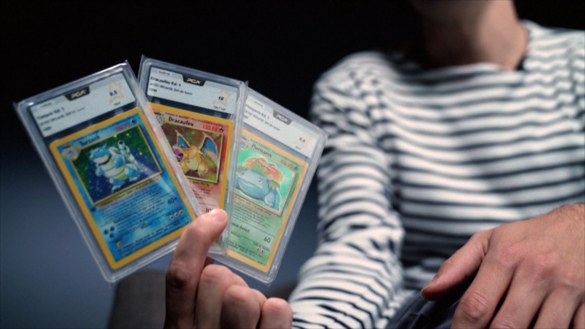 Why Pokémon cards are selling for hundreds of thousands of dollars