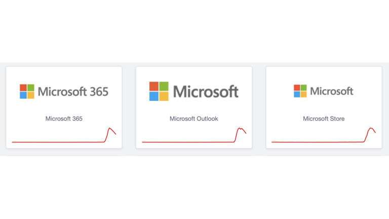 Microsoft 365 and Outlook were down for many – here's what went wrong