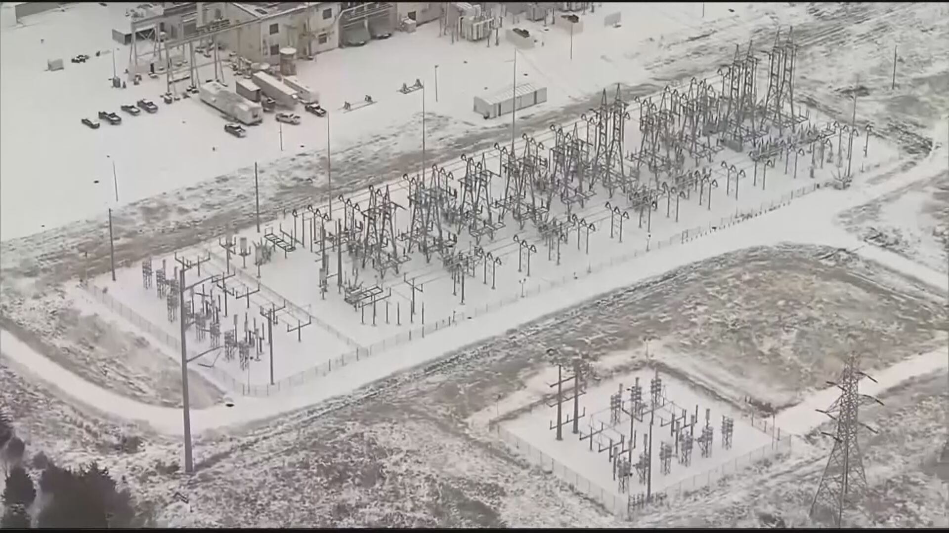 Governor Abbott issues disaster declaration ahead of winter storm