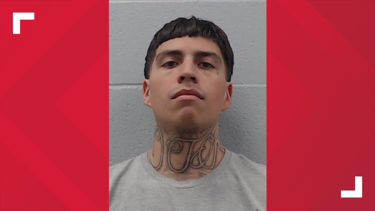 Texas man gets 75 years for sexually assaulting child and fentanyl sale ...