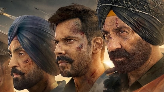 Border 2 first review gives 'thunderous' film 4.5 stars, hails 'vintage ...