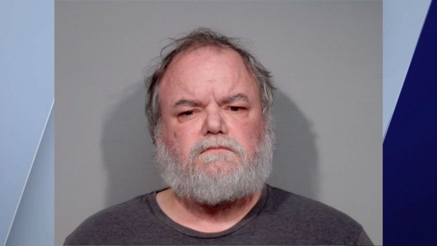 Huntley man arrested on sexual abuse charges involving minor