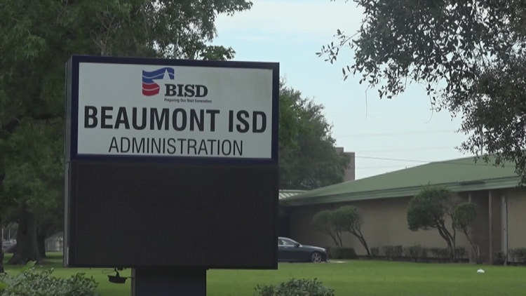 Parents react to state takeover of Beaumont ISD, new leadership announced