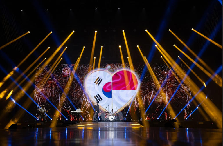 콘진원, 인니 'KOREA 360' 결실…수출상담 779만 달러 달성