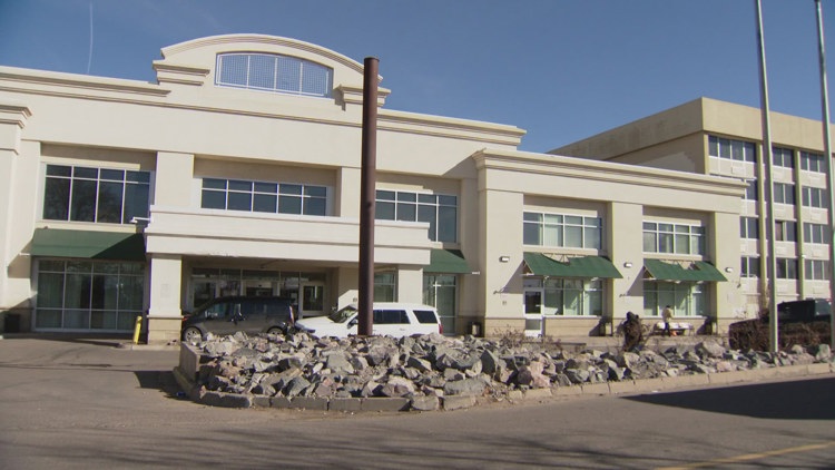 Denver mayor opens emergency shelter unilaterally after political battle with City Council members<br>