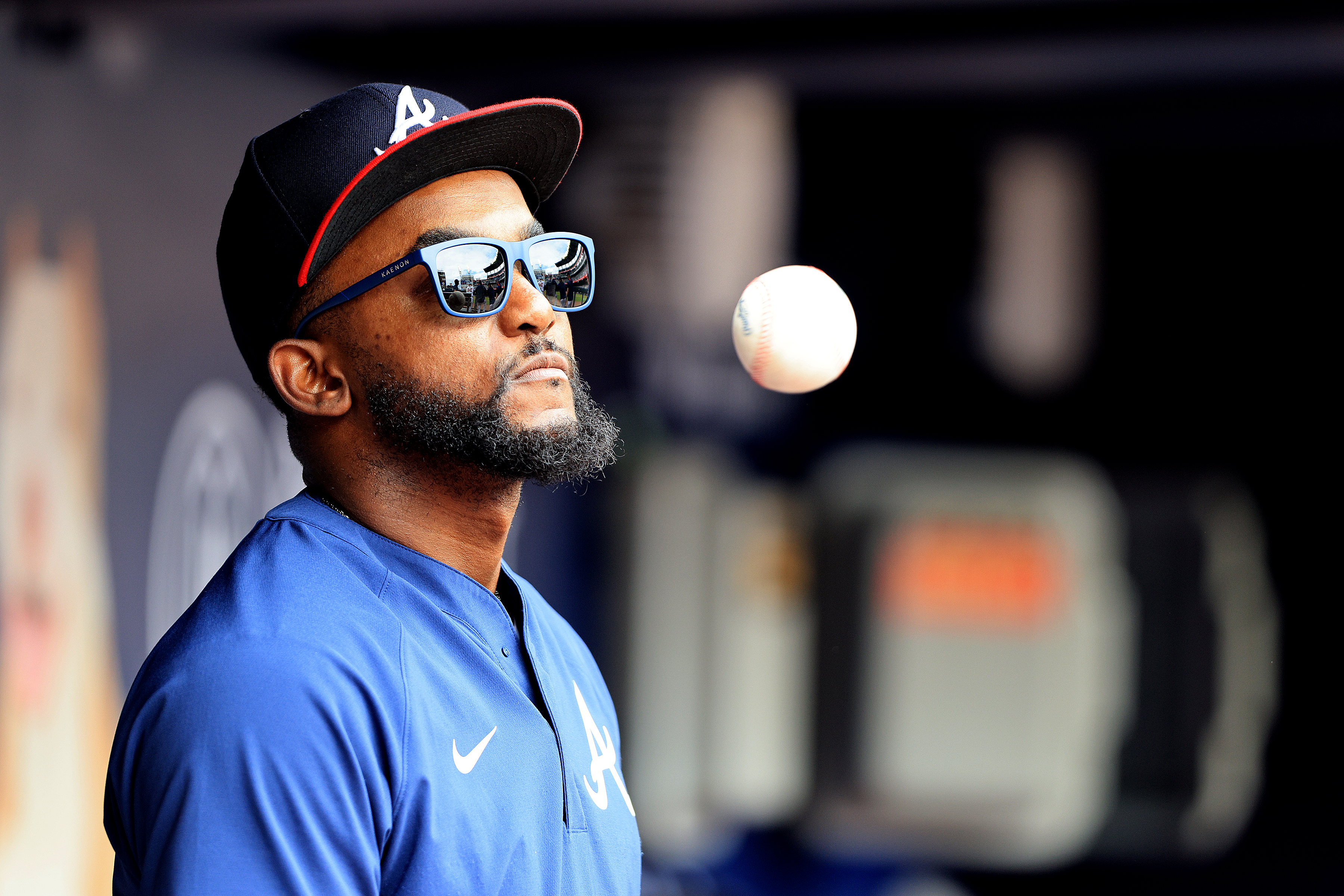 Mets get Vidal Bruján in trade with Twins, designate Richard Lovelady for assignment<br><br>