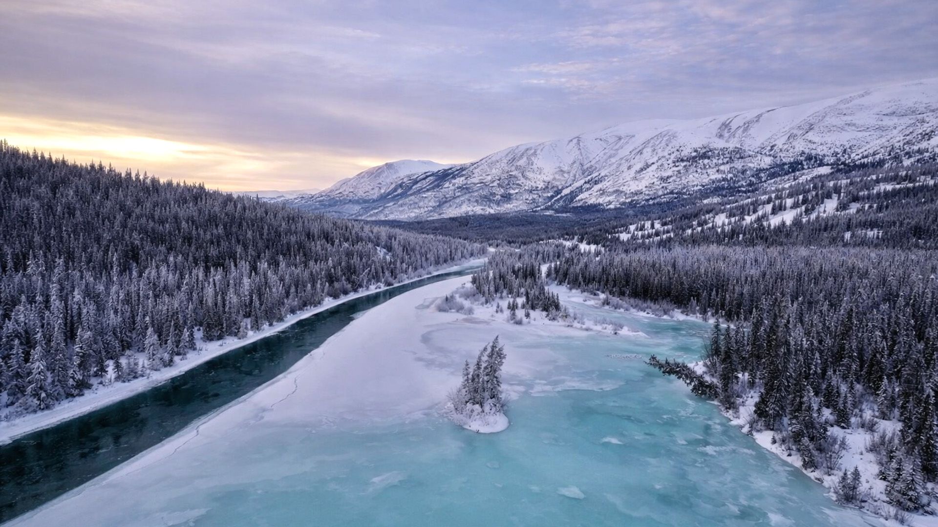winter-landscape-of-yukon-wilderness