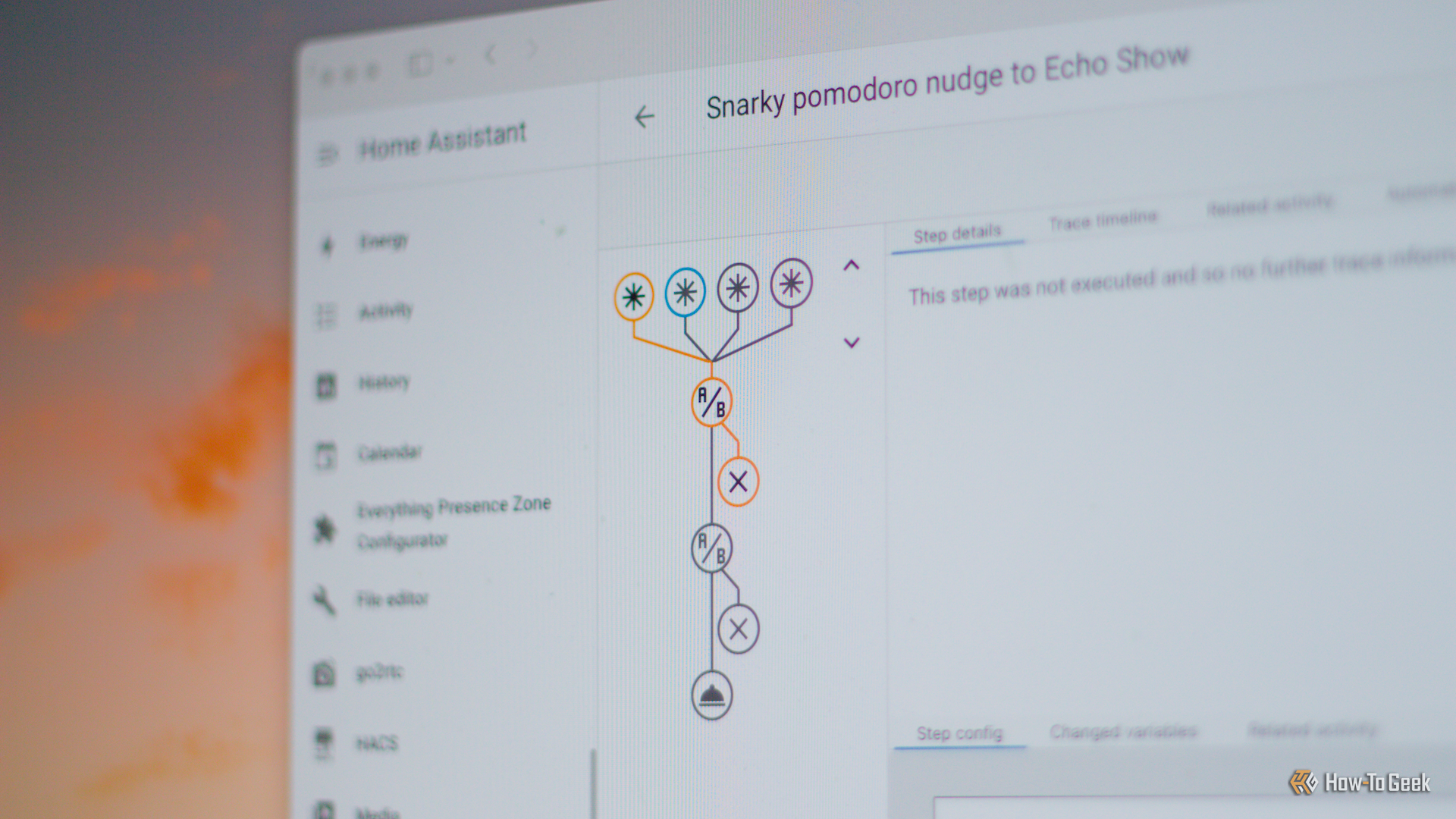 Here's how I debug my Home Assistant automations